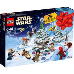 Lego Star Wars Advent Calendar 2018 75213
