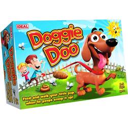 Ideal Doggie Doo