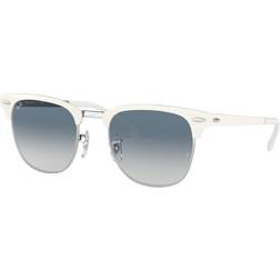 Ray-Ban Clubmaster Metal RB3716 90883F