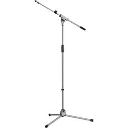 Konig & Meyer 21080 microphone stand