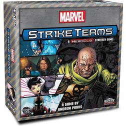 WizKids Marvel Strike Teams HeroClix