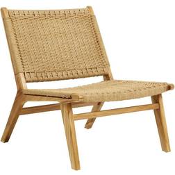 Nordal Club Lounge Chair 75cm