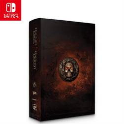 Baldur's Gate: Enhanced Edition - Collector’s Pack (Switch)