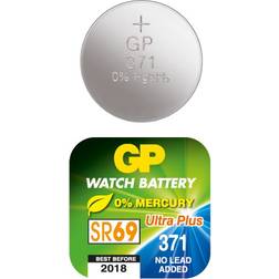 GP Batteries Ultra Plus 371