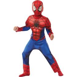 Rubies Deluxe Spiderman