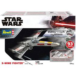 Revell X-Wing Fighter 1:29