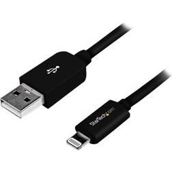 StarTech USB A - Lightning 2m