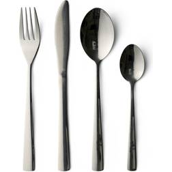 Marie Sohl Base Steel Cutlery Set 16pcs