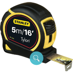 Stanley 1-30-696 Measurement Tape