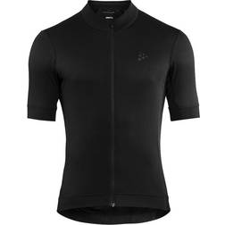 Craft Sportswear Essence Cycling Jersey Men - Black
