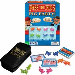 Pass the Pigs: Pig Party