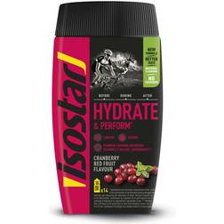 Isostar Hydrate & Perform Cranberry 560g