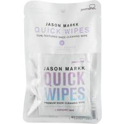 Jason Markk Quick Wipes 3-pack
