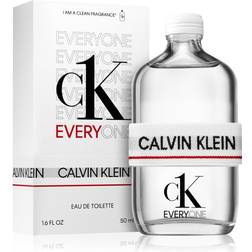 Calvin Klein CK Everyone EdT 50ml