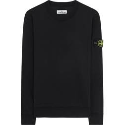 Stone Island Sweatshirt - Black