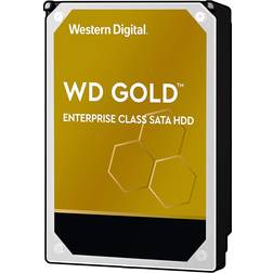 Western Digital Gold WD141KRYZ 512MB 14TB