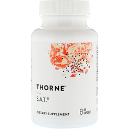 Thorne Research S.A.T. 60 pcs