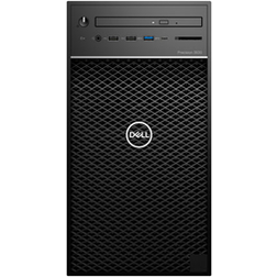 Dell Precision 3630 (0M4JP)