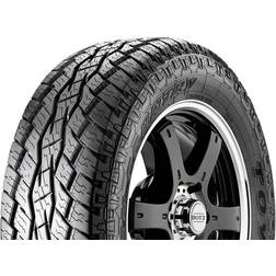 Toyo Open Country A/T Plus 205 R16C 110T