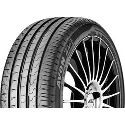 Avon Tyres Tyres ZV7 215/55 R 17 94W