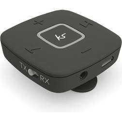 KitSound Bluetooth Music Adapter 2