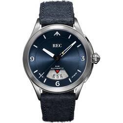 REC Bluebird Limited Edition (RJM-04)