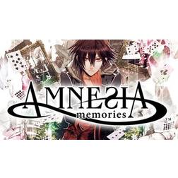 Amnesia: Memories (PC)