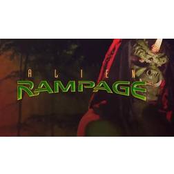 Alien Rampage (PC)