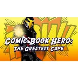 Comic Book Hero: The Greatest Cape (PC)