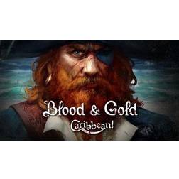 Blood & Gold: Caribbean! (PC)
