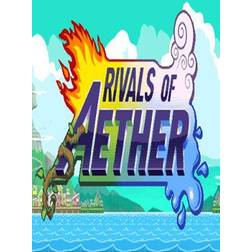 Rivals of Aether (PC)