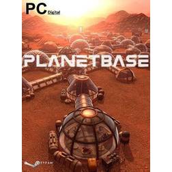 Planetbase (PC)