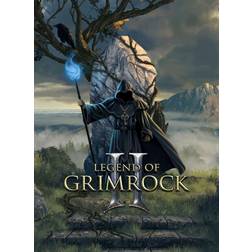 Legend of Grimrock 2 (PC)