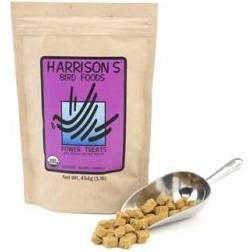 Harrisons Bird Foods Power Treats 0.5kg