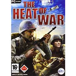 The Heat of War (PC)
