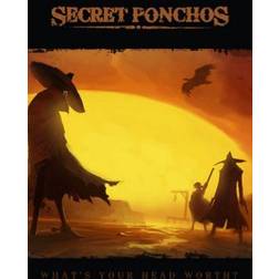 Secret Ponchos (PC)