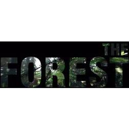 The Forest (PC)