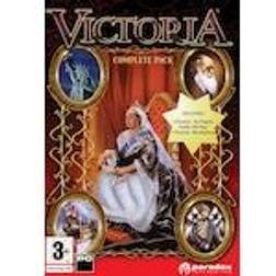 Victoria I Complete (PC)