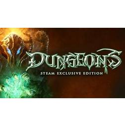 Dungeons: Steam Special Edition (PC)