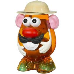 Hasbro Playskool Mr. Potato Safari
