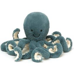 Jellycat Storm Octopus 23cm