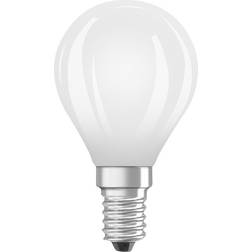 Osram P CLAS P 25 LED Lamps 2.8W E14