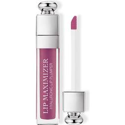 Dior Addict Lip Maximizer #007 Raspberry