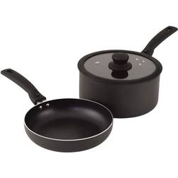 Outwell Culinary M Cookware Set with lid 2 Parts