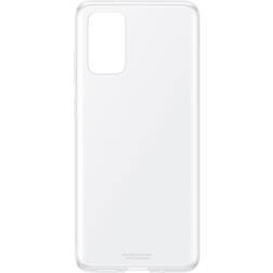 Samsung Clear Cover for Galaxy S20+