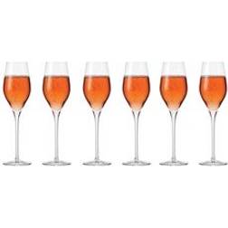 Aida Passion Connoisseur Champagne Glass 26.5cl 6pcs