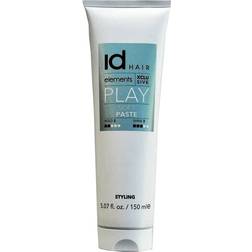 idHAIR Elements Xclusive Play Soft Paste 150ml