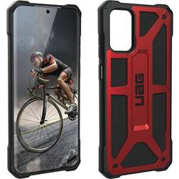 UAG Monarch Series Case for Galaxy S20+