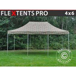 Dancover Folding Tent FleXtents Pro 4x6 m