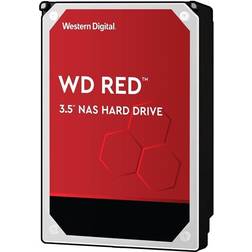 Western Digital Red WD101EFAX 10TB